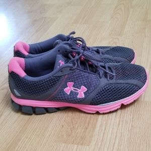 Under Armour Running Shoes